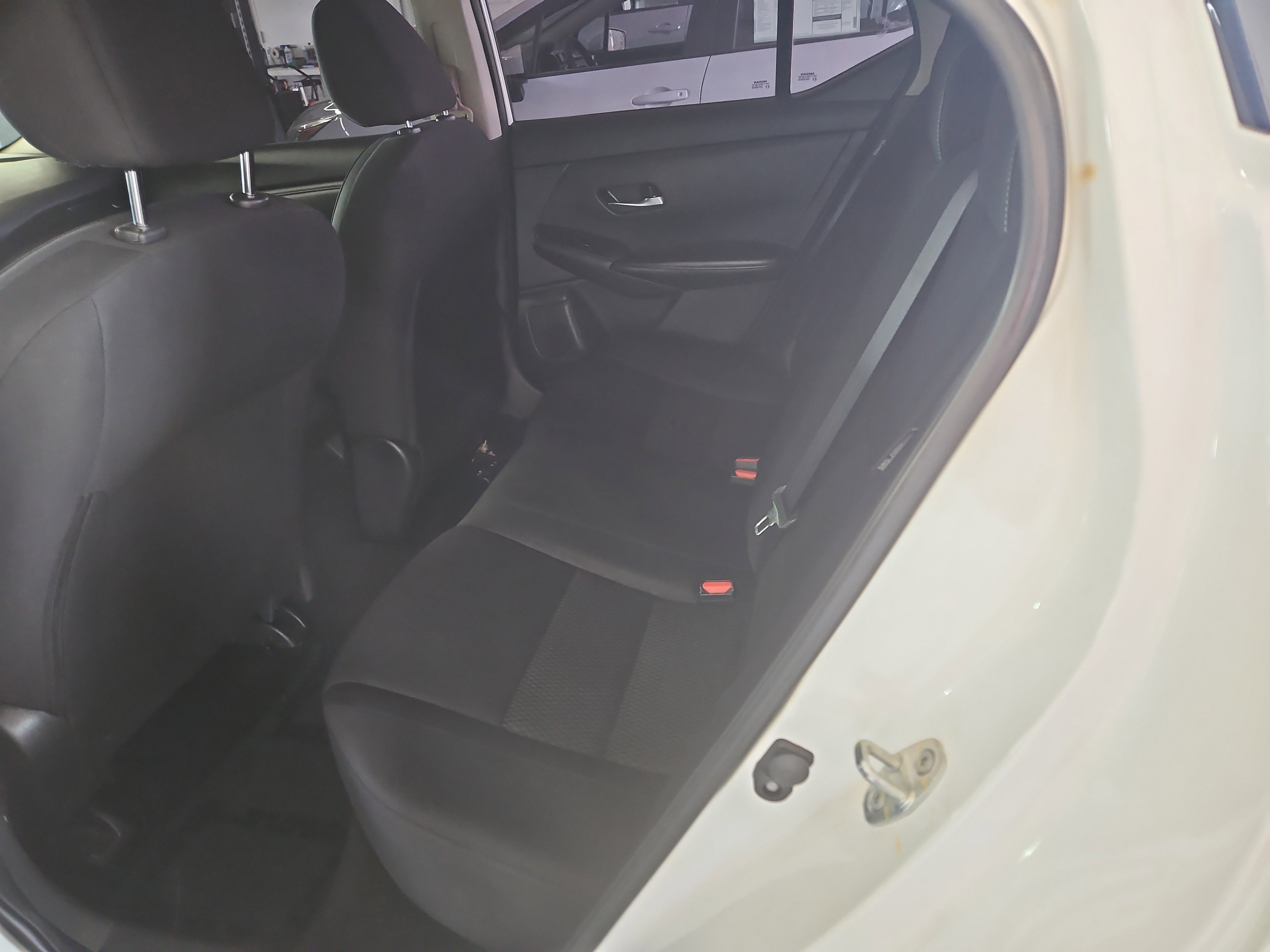 Used 2021 Nissan Sentra S image 11