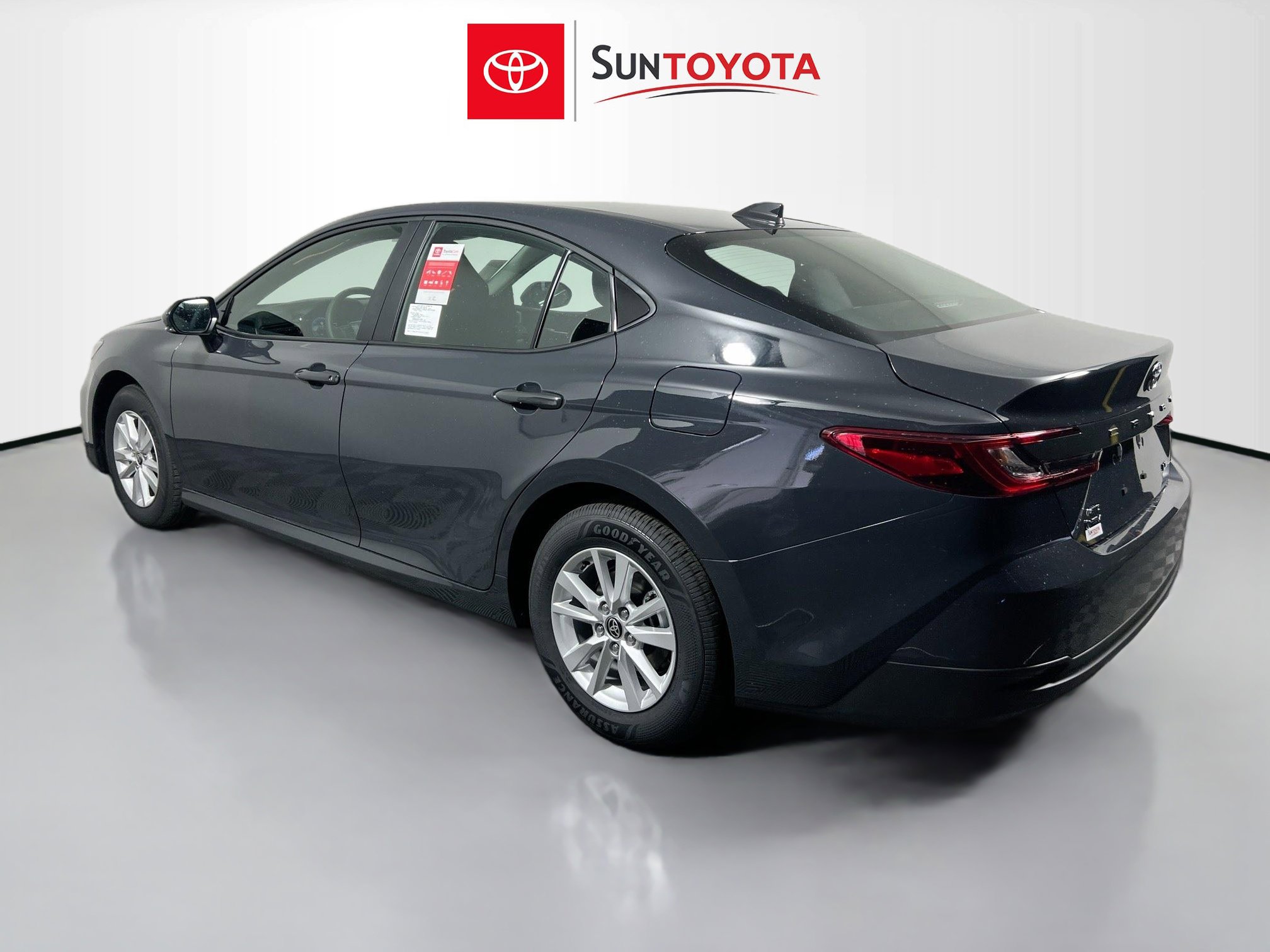 New 2026 Toyota Camry LE image 6