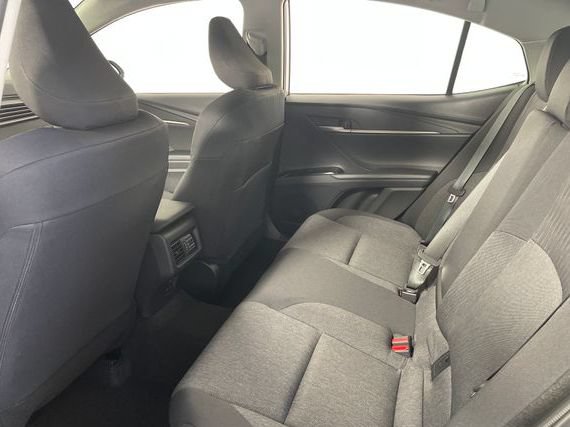 New 2026 Toyota Camry LE FWD image 17