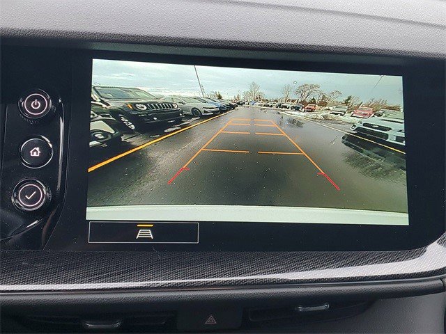 Certified 2023 Buick Envision Essence image 18
