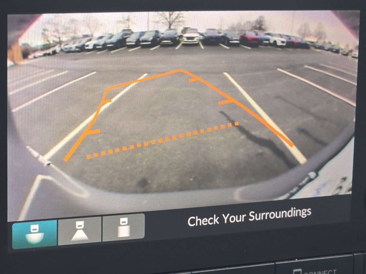 Certified 2023 Honda HR-V LX image 5