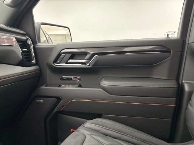 New 2026 GMC Sierra 1500 AT4 w/ AT4 Premium Package image 42