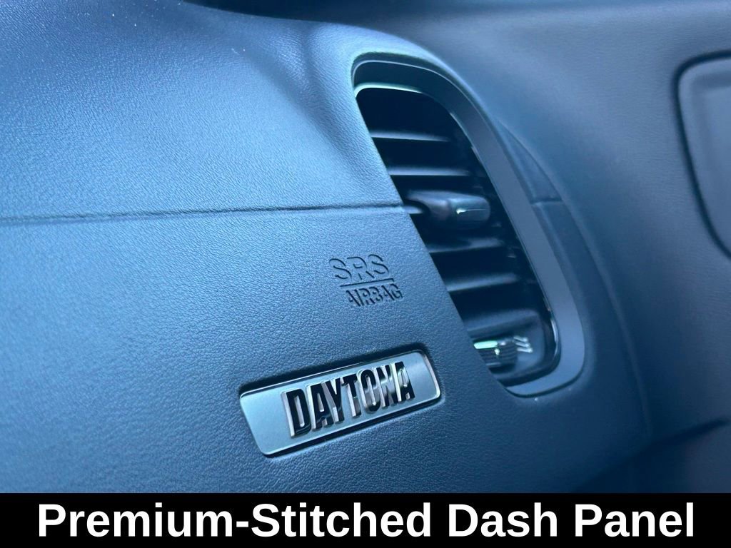 Used 2023 Dodge Charger Scat Pack w/ Daytona Edition Group image 32