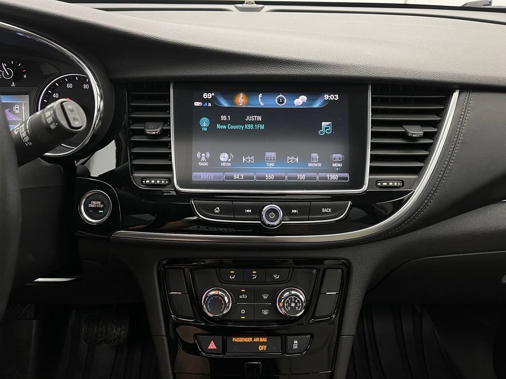 Used 2019 Buick Encore Preferred FWD image 23