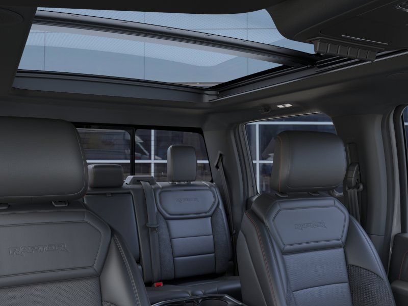 New 2026 Ford F150 Raptor AWD/4WD image 22
