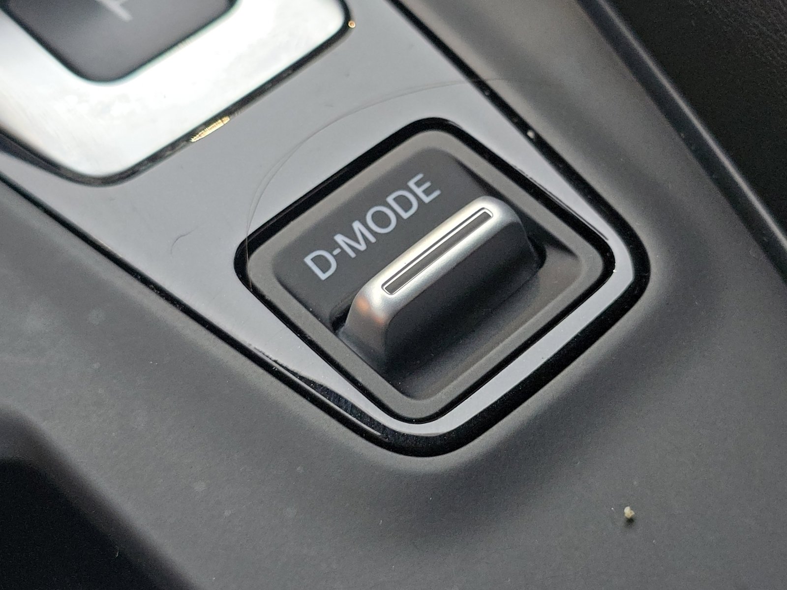 Used 2023 INFINITI QX55 Luxe w/ Cargo Package image 14