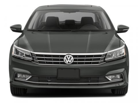 Used 2017 Volkswagen Passat 1.8T SE image 4