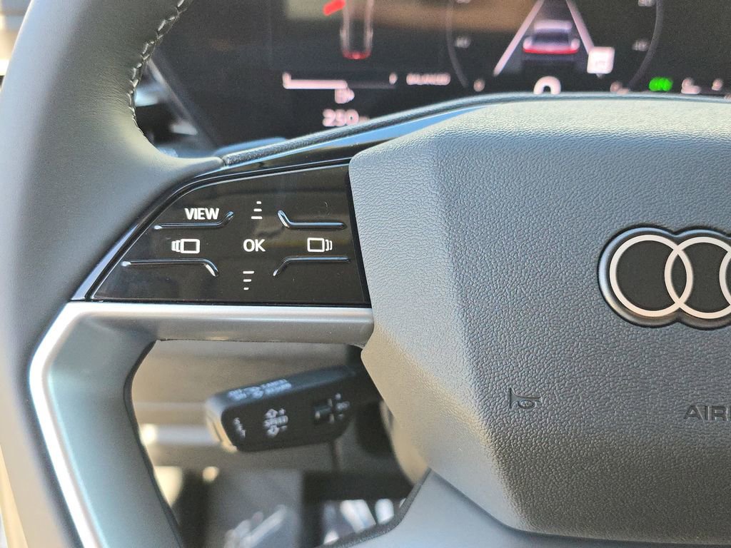 New 2025 Audi Q5 Premium image 20