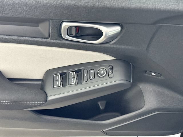 Certified 2023 Honda Civic LX image 19