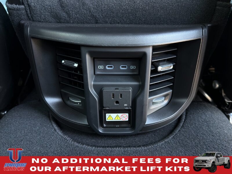 Used 2026 RAM 2500 Laramie AWD/4WD image 31