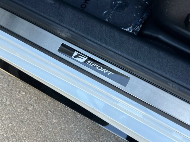 Used 2025 Lexus IS 350 F Sport w/ Navigation Package RWD image 26