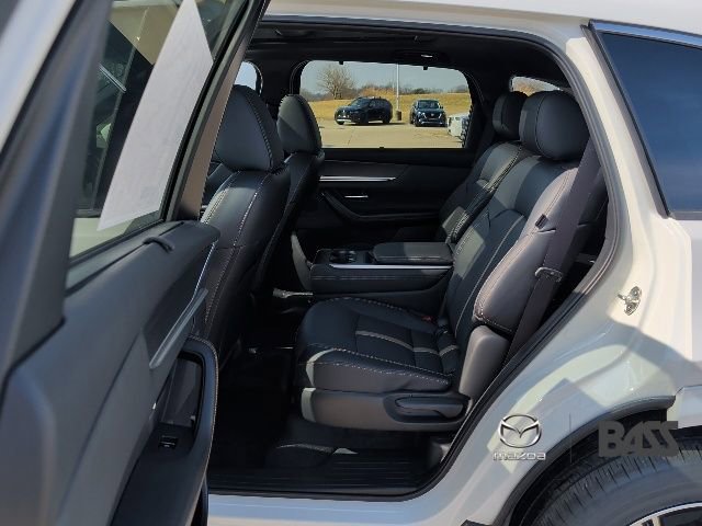 New 2026 MAZDA CX-90 3.3 Turbo S w/ Premium Plus image 6