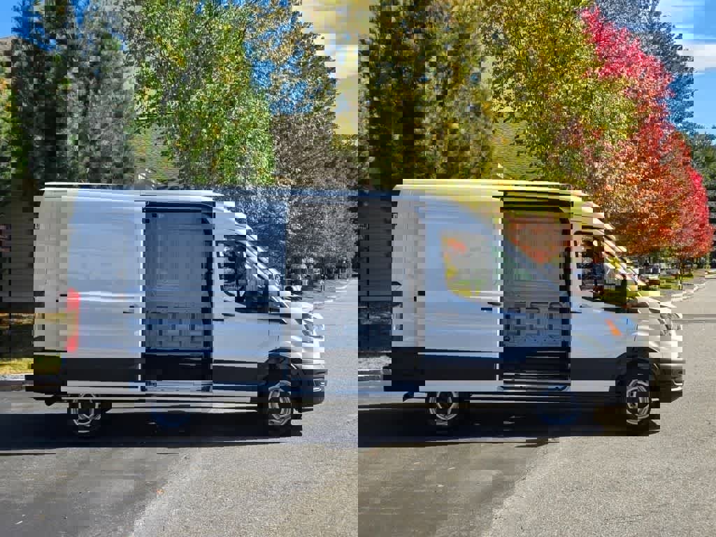 New 2026 Ford Transit 250 148 Medium Roof image 12