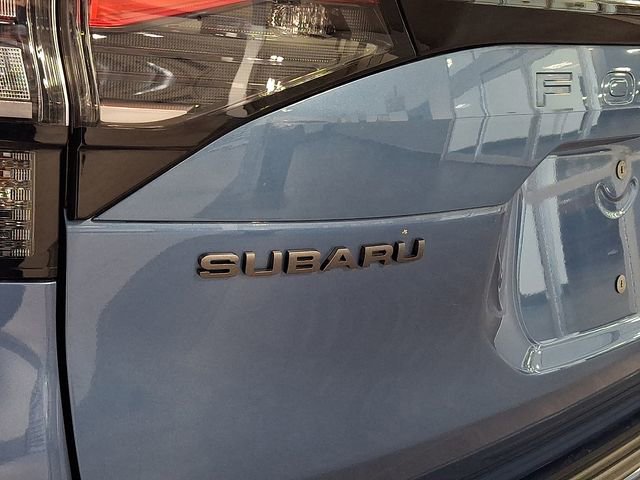 Certified 2025 Subaru Forester Premium image 29