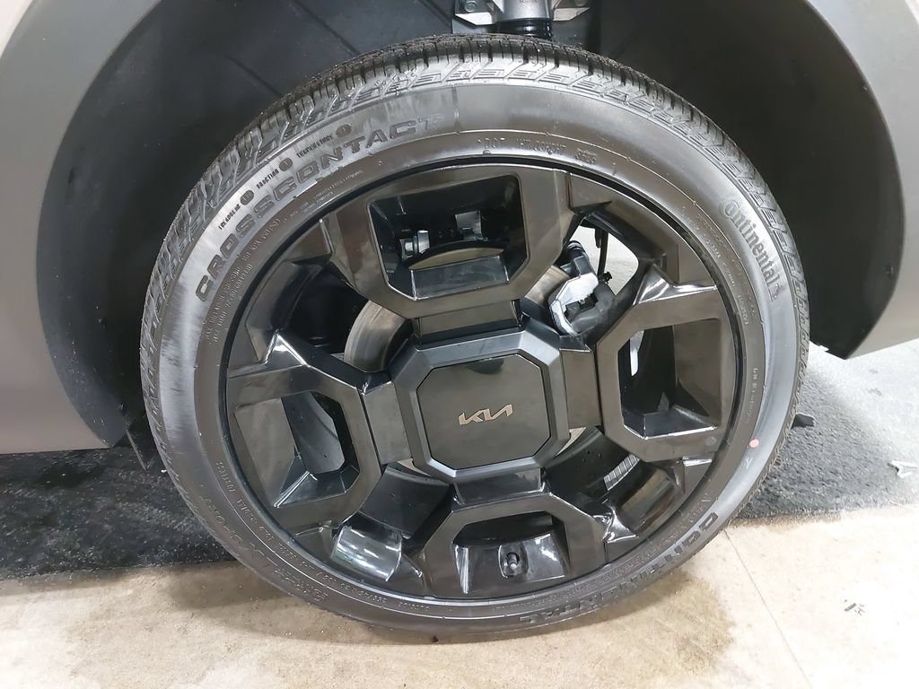New 2026 Kia Sorento SX Prestige AWD/4WD image 36