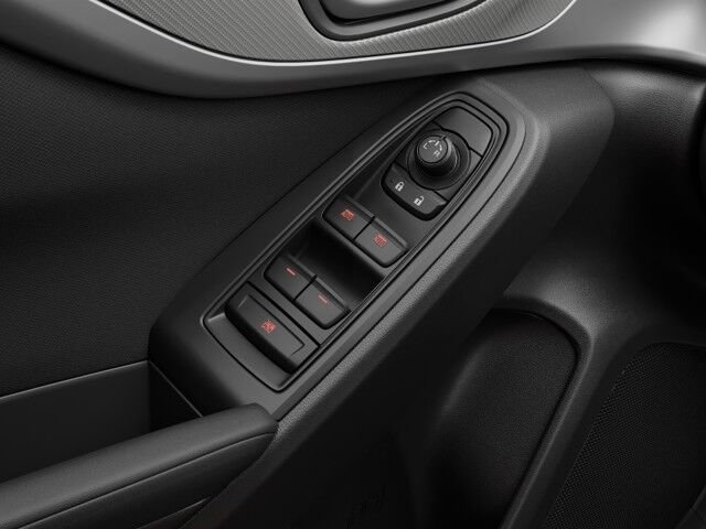 New 2026 Subaru WRX AWD/4WD image 22