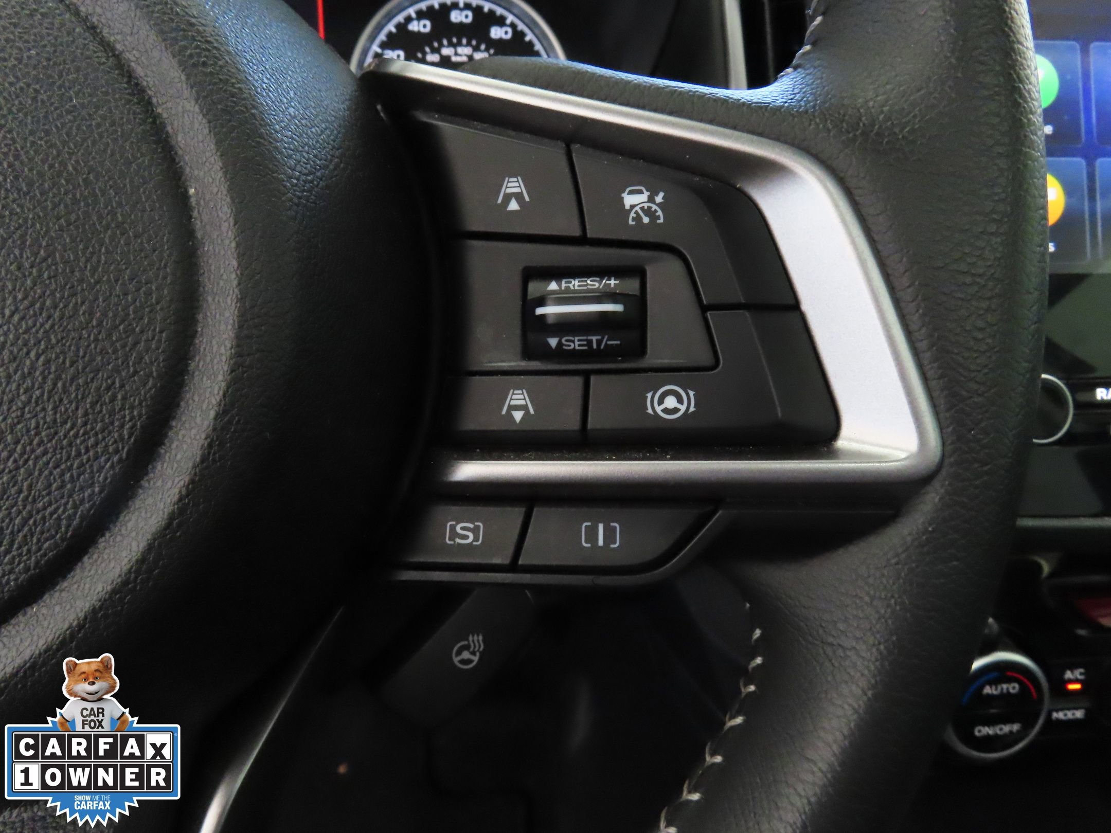 Used 2024 Subaru Forester Limited image 16