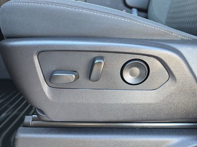 Certified 2024 Chevrolet Silverado 1500 RST w/ Z71 Off-Road Package image 18