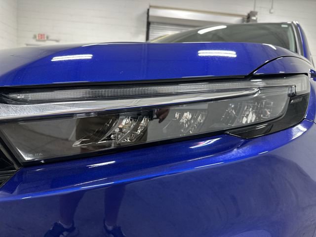 Used 2024 Honda CR-V EX-L image 11