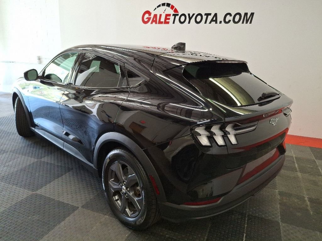 Used 2022 Ford Mustang Mach-E Select AWD/4WD image 10