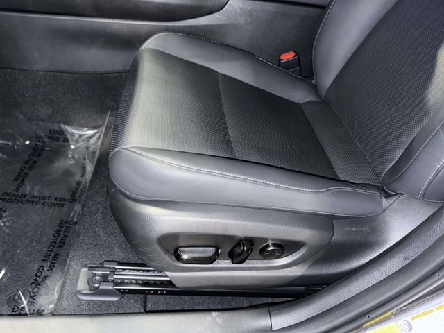 Certified 2023 Lexus UX 250h F Sport w/ Accessory Package (Z2) AWD/4WD image 3