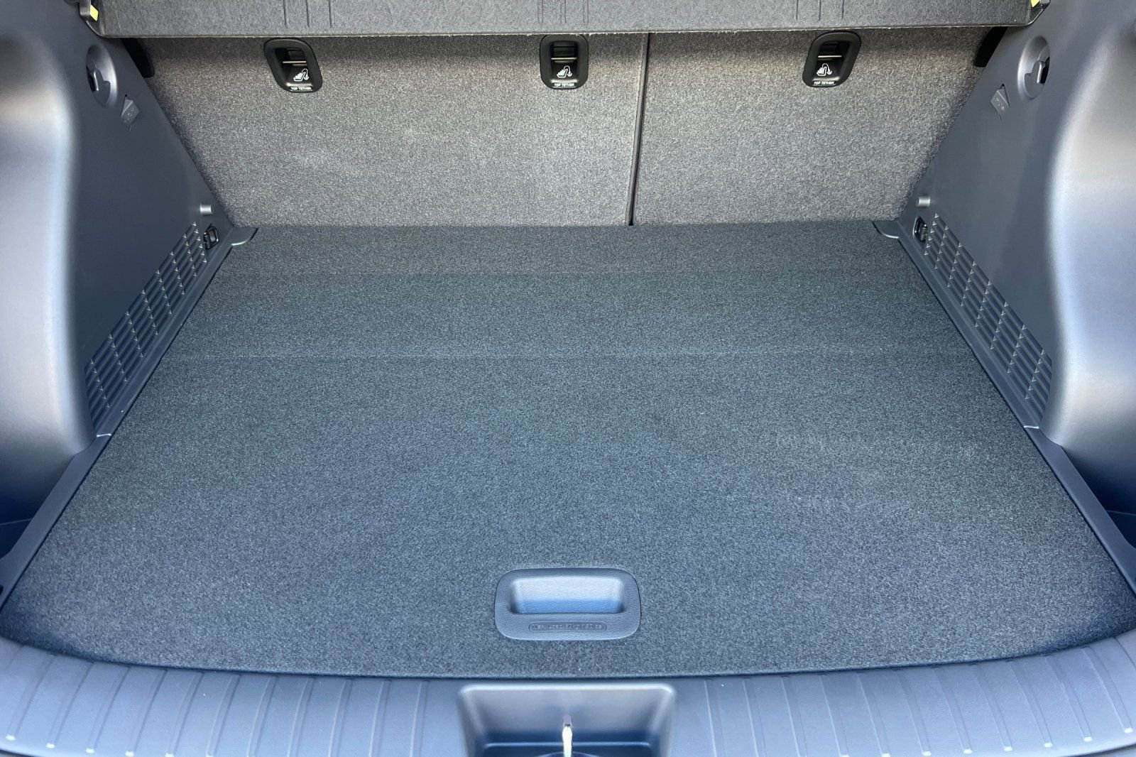 New 2025 Hyundai Kona SEL image 13