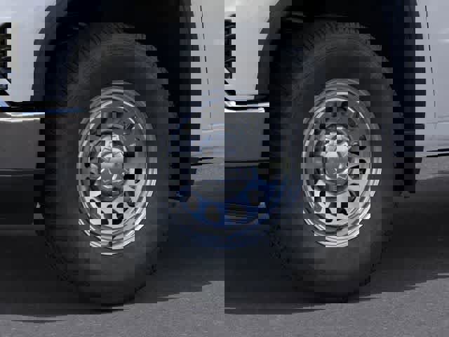 New 2026 GMC Sierra 1500 Pro w/ Pro Value Package image 9