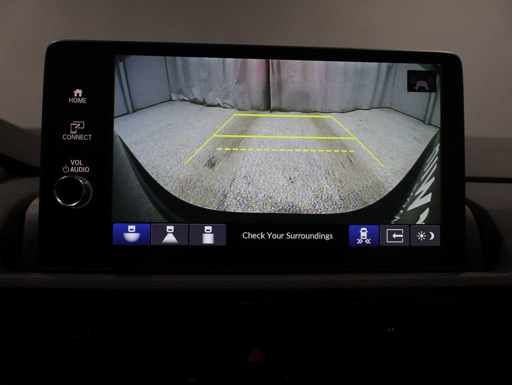 Used 2026 Honda CR-V EX-L image 29