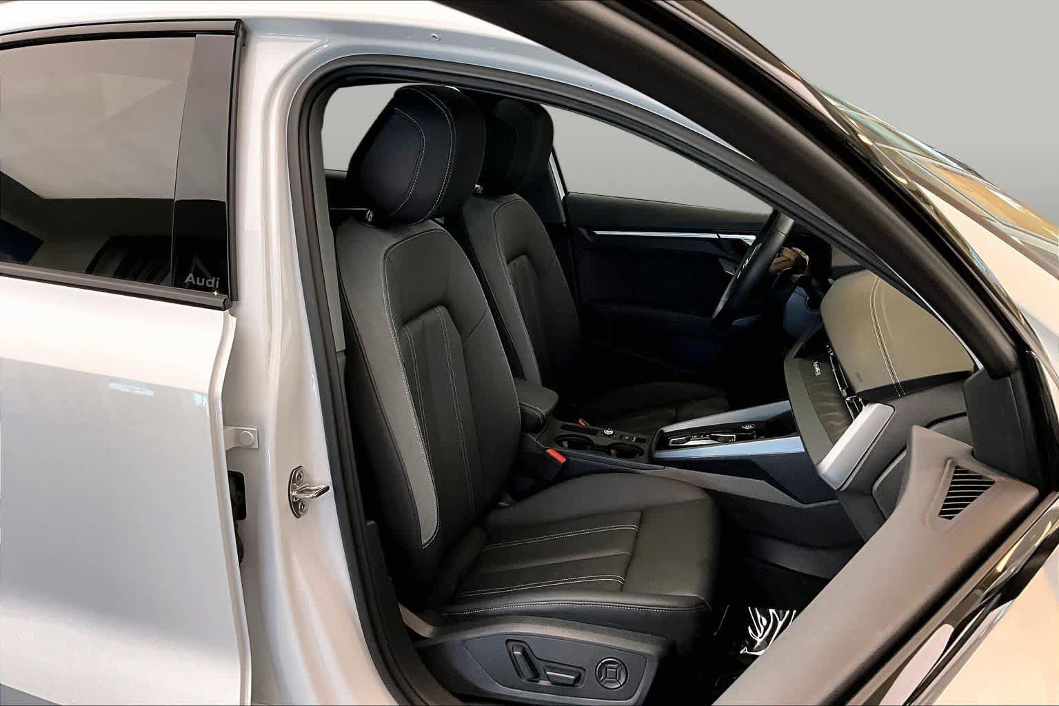 Certified 2026 Audi A3 2.0T Premium AWD/4WD image 9