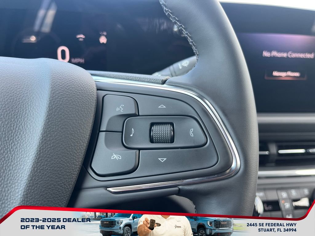 New 2026 Buick Envista Preferred w/ Convenience I Package image 26