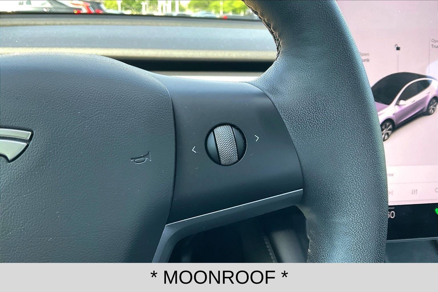 Used 2021 Tesla Model Y Long Range AWD/4WD image 12