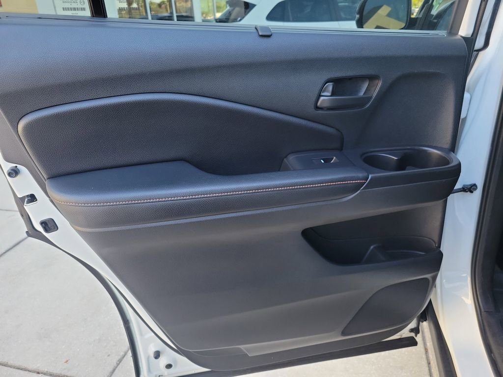 Certified 2022 Honda Pilot TrailSport image 14