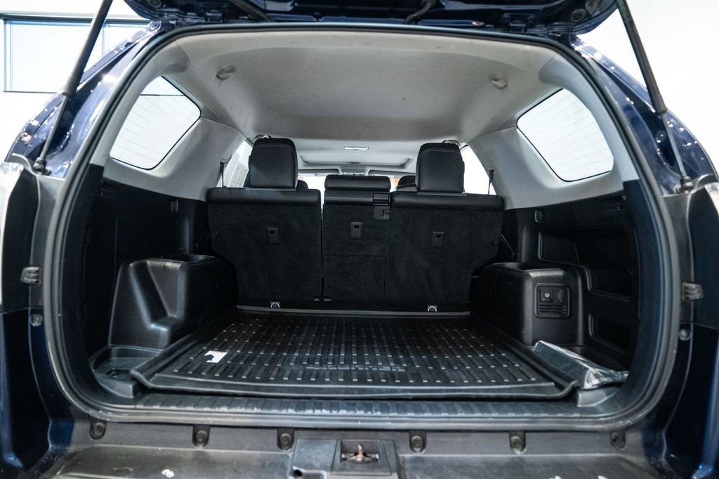 Used 2019 Toyota 4Runner SR5 Premium image 36