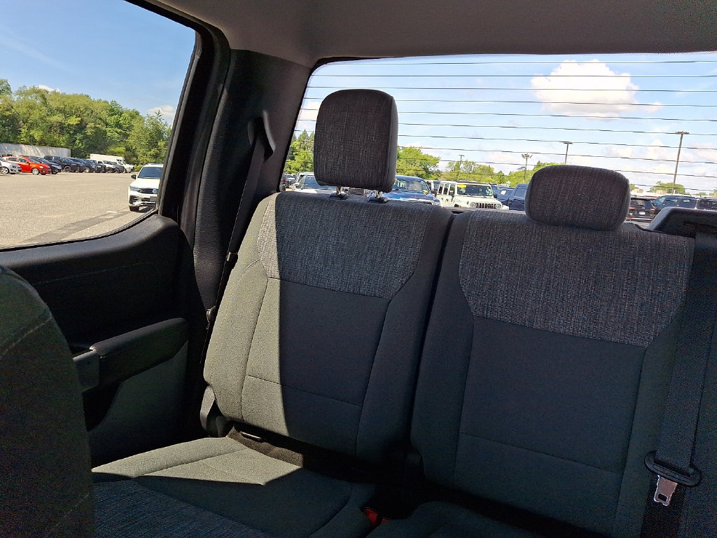 Used 2023 Ford F250 XLT w/ XLT Premium Package AWD/4WD image 19