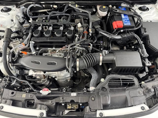 Certified 2024 Honda Civic Sport Touring image 22