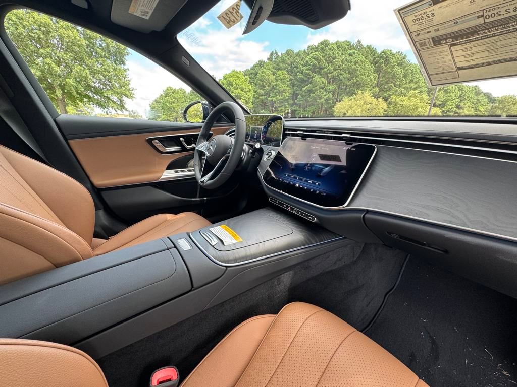 New 2026 Mercedes-Benz E 350 E 350 image 19