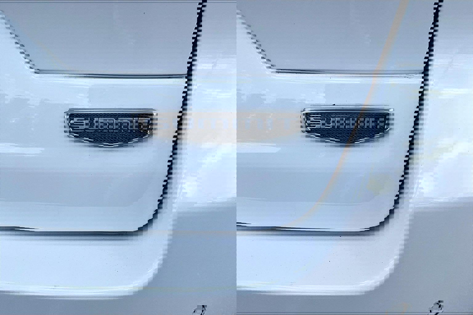 Used 2023 Jeep Grand Cherokee Summit image 8