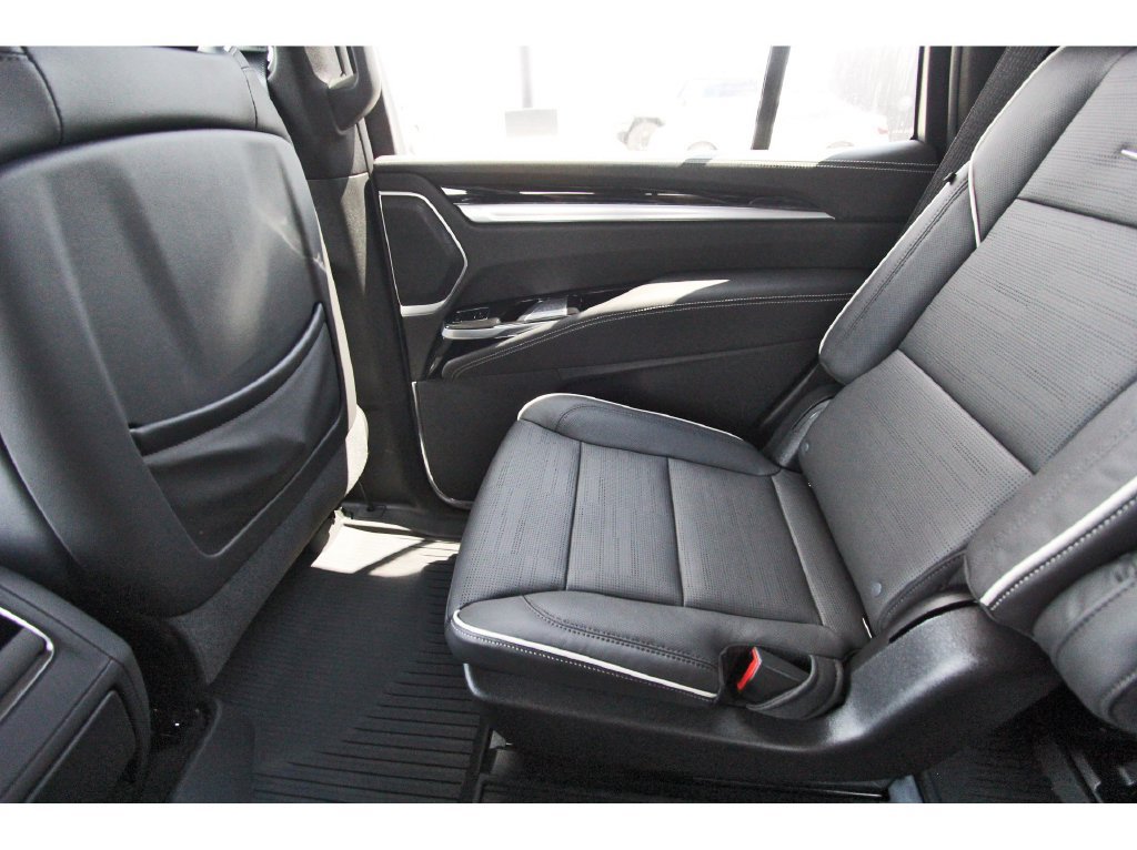 New 2027 Cadillac Escalade Sport RWD image 9