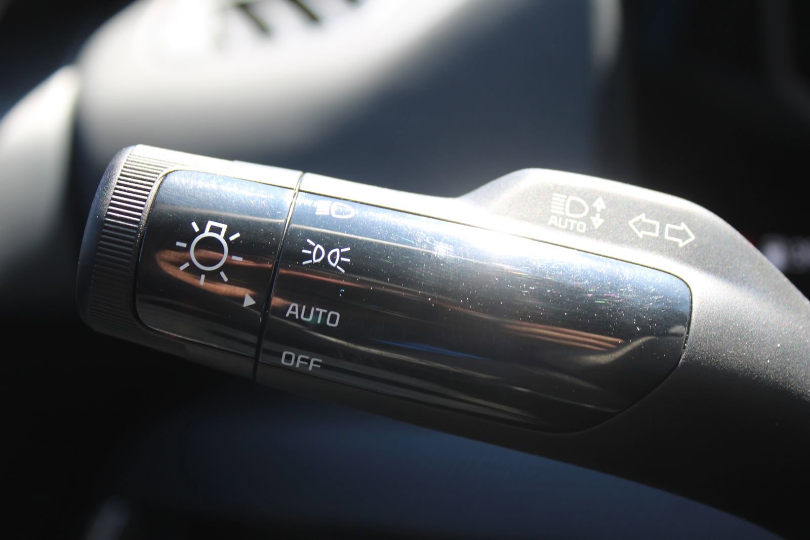 New 2026 Kia K4 GT-Line image 27