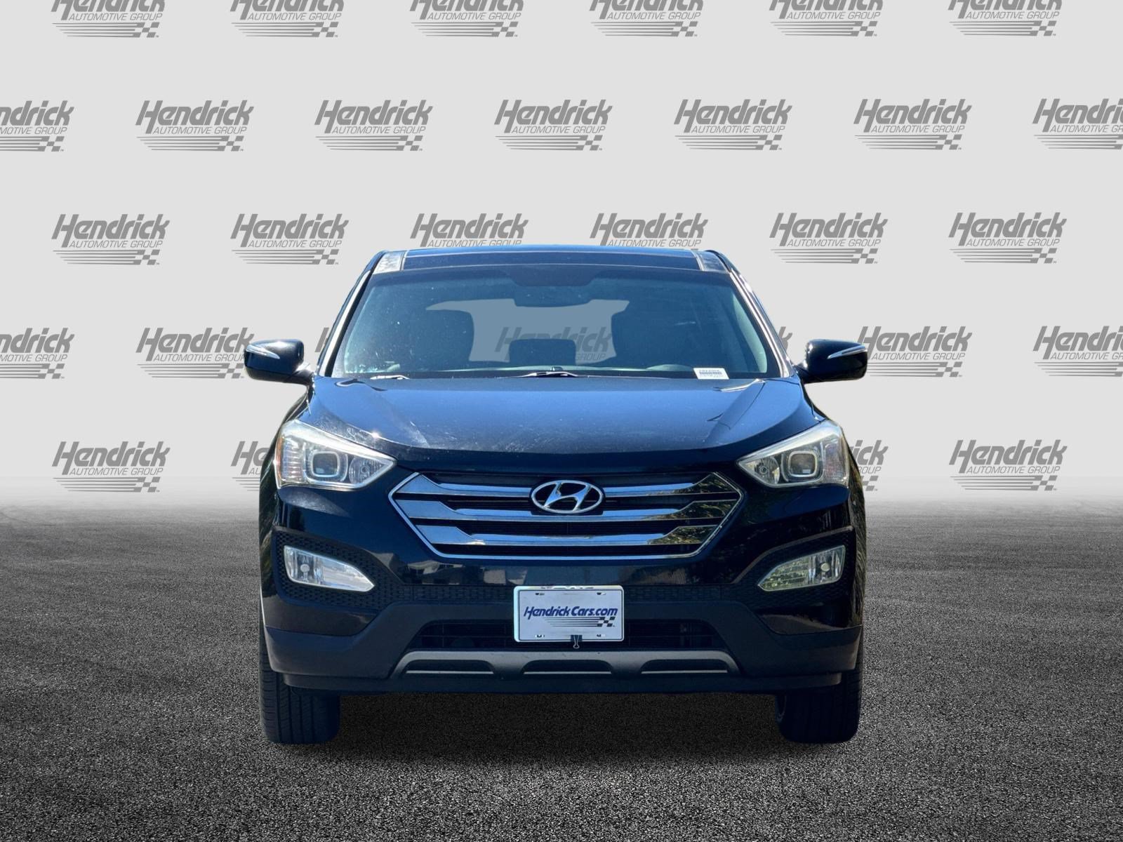 Used 2014 Hyundai Santa Fe Sport w/ Technology Package 14 FWD image 10