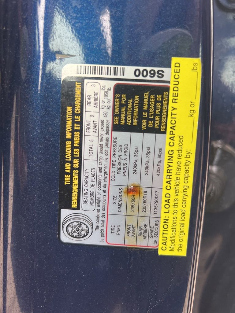 Used 2021 Hyundai Santa Fe SEL w/ Cargo Package image 30