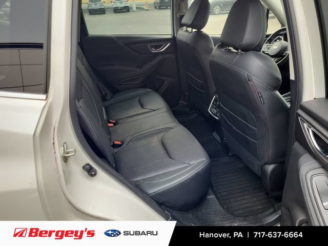 Used 2021 Subaru Forester Touring AWD/4WD image 10