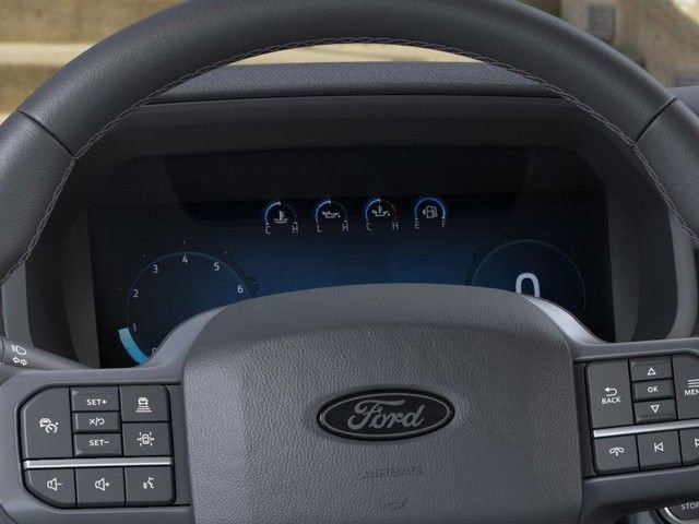 New 2026 Ford F150 XLT w/ Equipment Group 302A MID AWD/4WD image 13