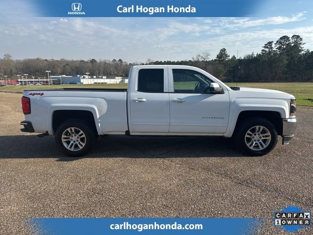 Used 2018 Chevrolet Silverado 1500 LT w/ All Star Edition image 7