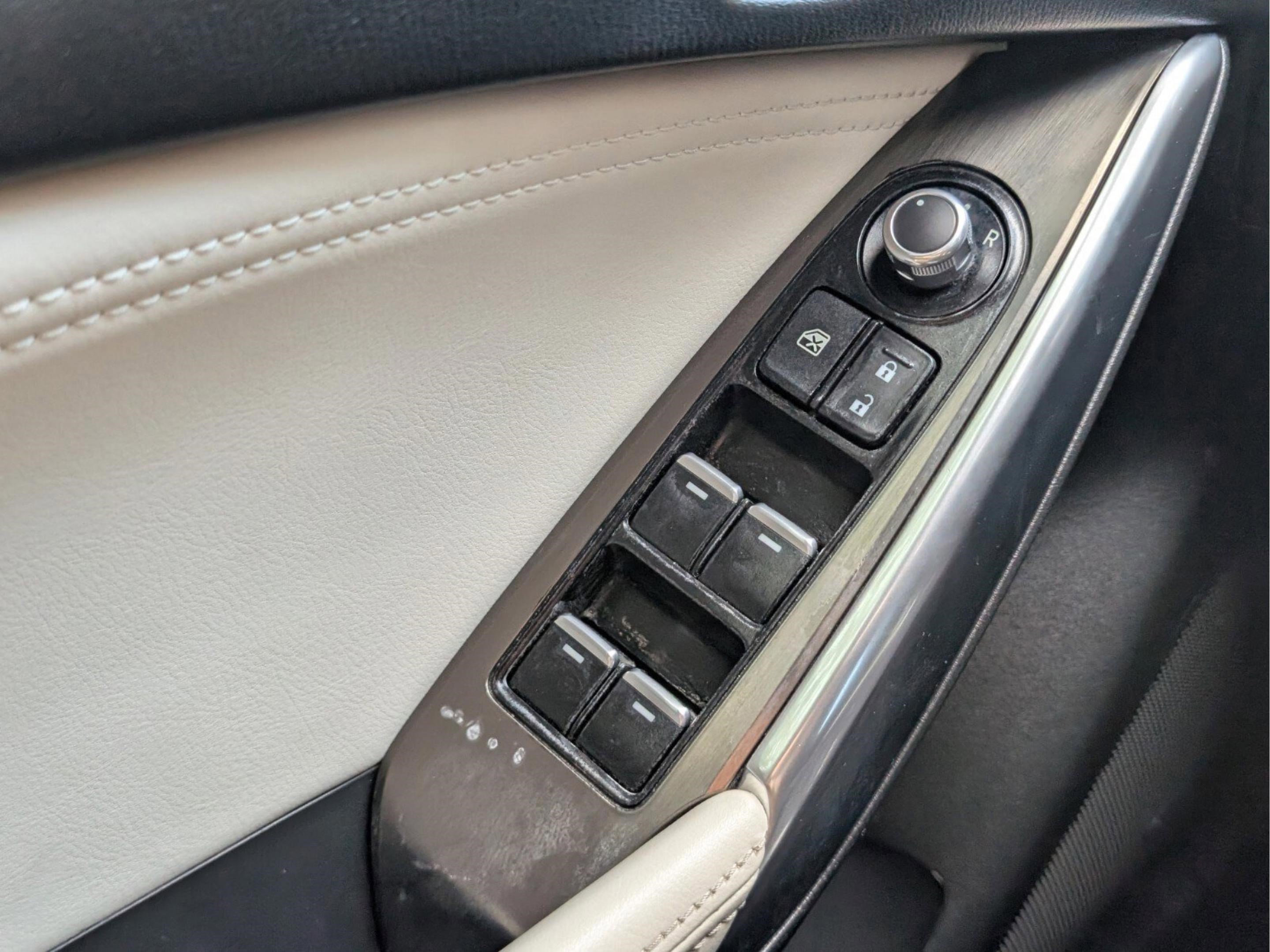 Used 2017 MAZDA MAZDA6 Grand Touring image 21