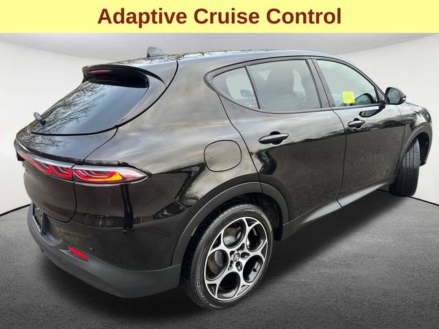 Used 2024 Alfa Romeo Tonale Sprint AWD/4WD image 10