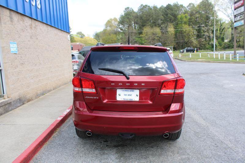 Used 2011 Dodge Journey Mainstreet FWD image 6