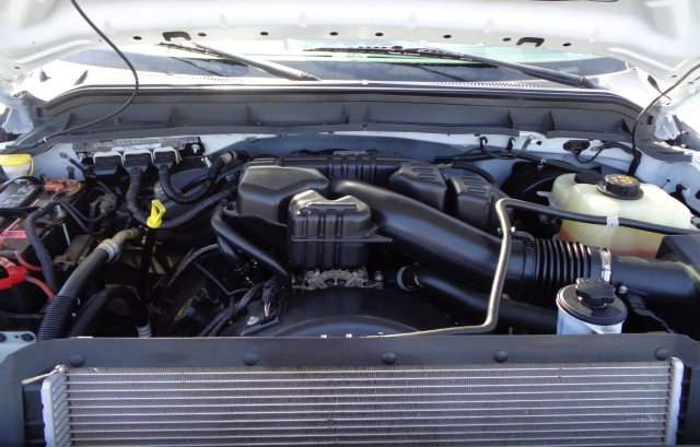 Used 2016 Ford F250 XL RWD image 12