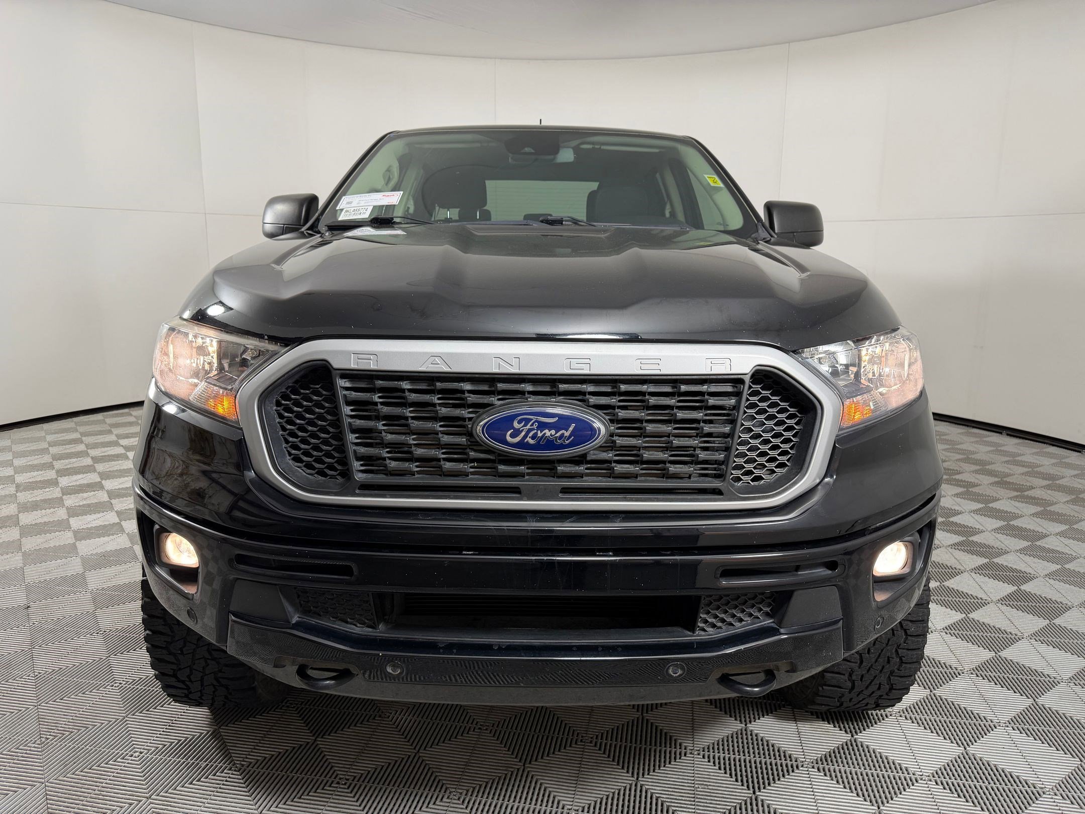 Used 2019 Ford Ranger XLT w/ Equipment Group 301A Mid AWD/4WD image 5