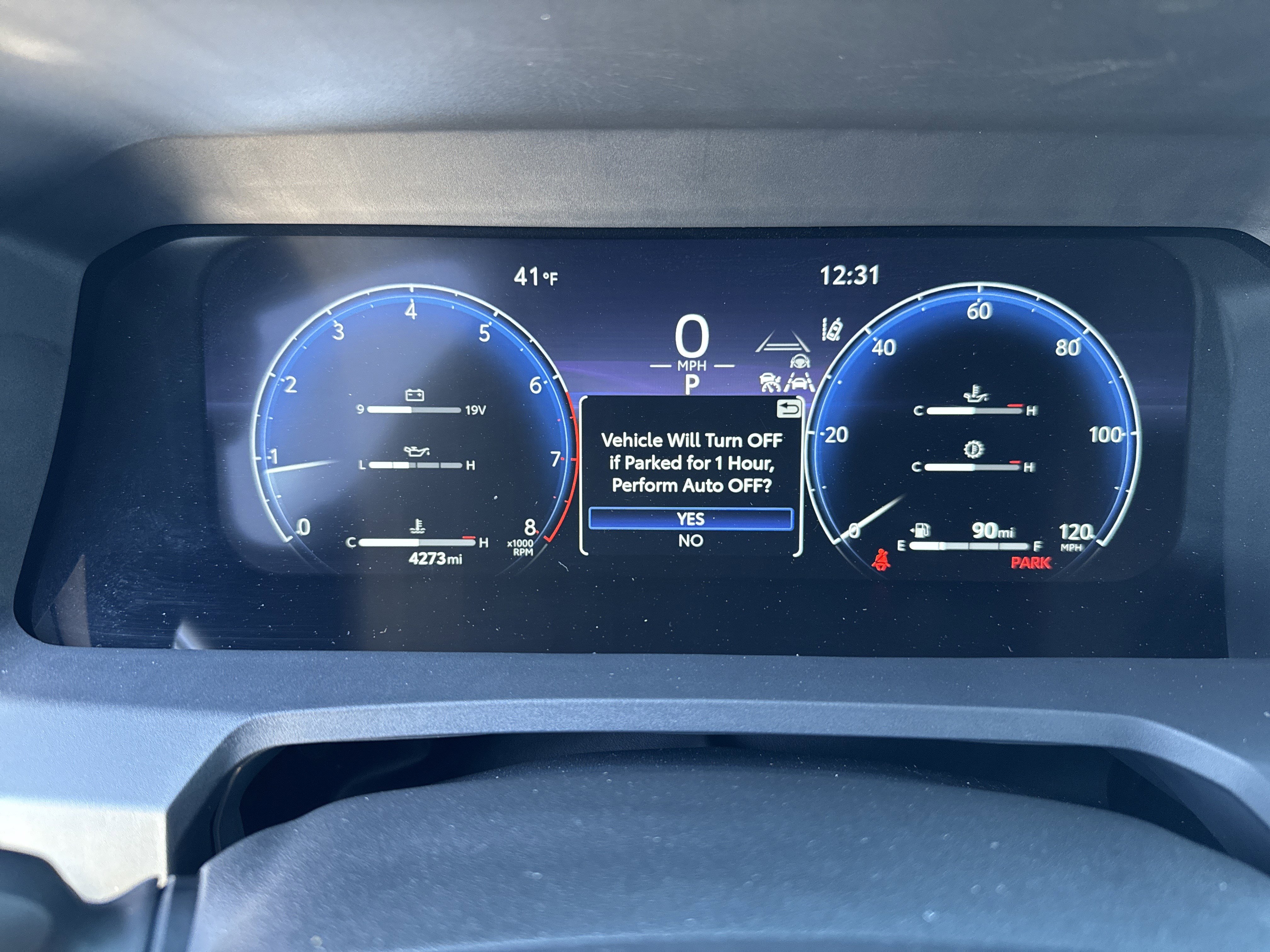 Used 2024 Toyota Tacoma TRD Off-Road image 15